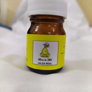 Jalea Real 20 g