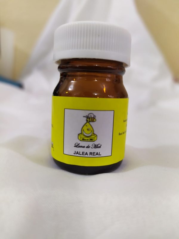 Jalea Real 20 g