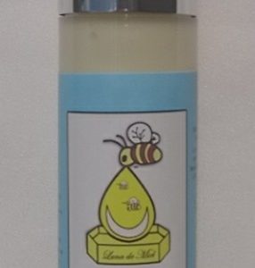 Bálsamo After Shave  60 g.