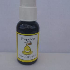 Propóleo Bucofaríngeo 40 ml