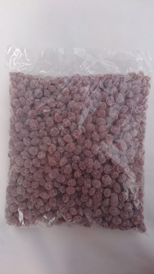 Perlas de propóleo y miel 1 k