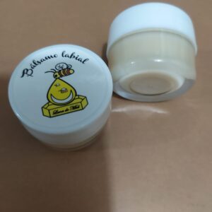 Bálsamo labial   10 g