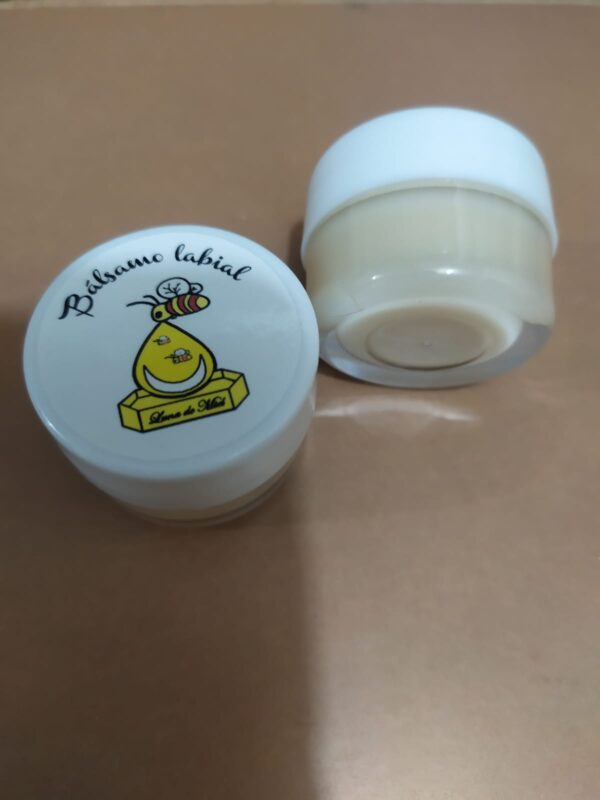 Bálsamo labial   10 g