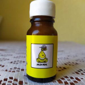 Jalea Real 15 g
