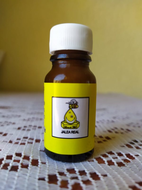 Jalea Real 15 g