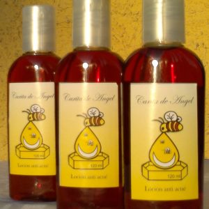 Carita de Ángel 120 ml.