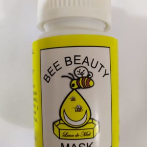 Bee Beauty Mask  60 g.