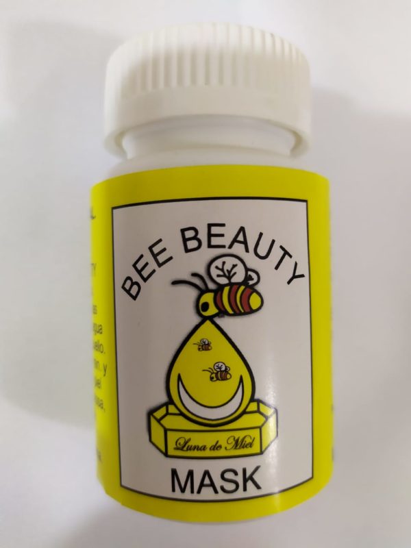 Bee Beauty Mask  60 g.