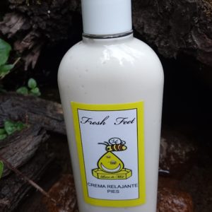 Fresh Feet 250 ml.
