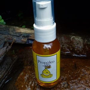 Propóleo Antiséptico 40 ml